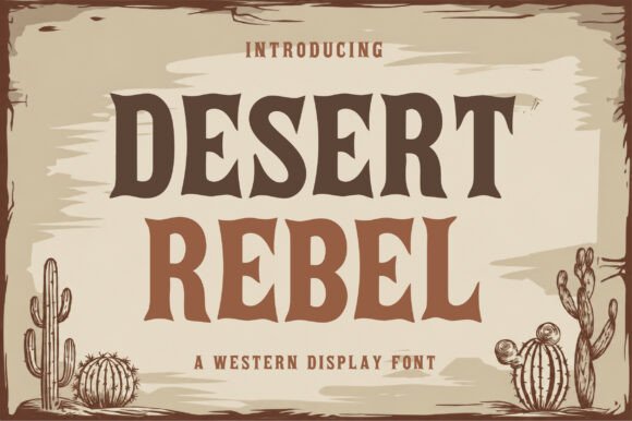 Desert Rebel: Crafting Authentic Western Design