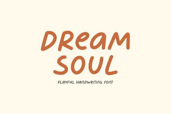 Dream Soul: Capturing a Free-Spirited Feel in Your Designs